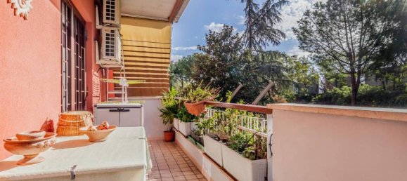 3 rooms Apartment in Rome, Italy No. 28687 20