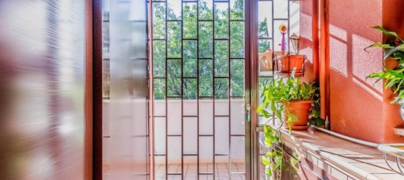 3 rooms Apartment in Rome, Italy No. 28687 24