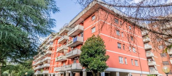 3 rooms Apartment in Rome, Italy No. 28687 25