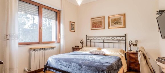 3 rooms Apartment in Rome, Italy No. 28687 11