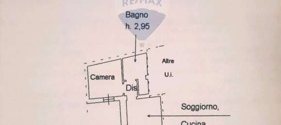 1 bedroom Apartment in Romagnano Sesia, Italy No. 288479 6