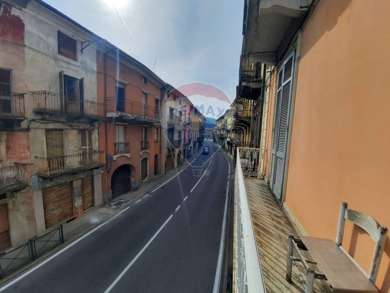 1 bedroom Apartment in Romagnano Sesia, Italy No. 288479