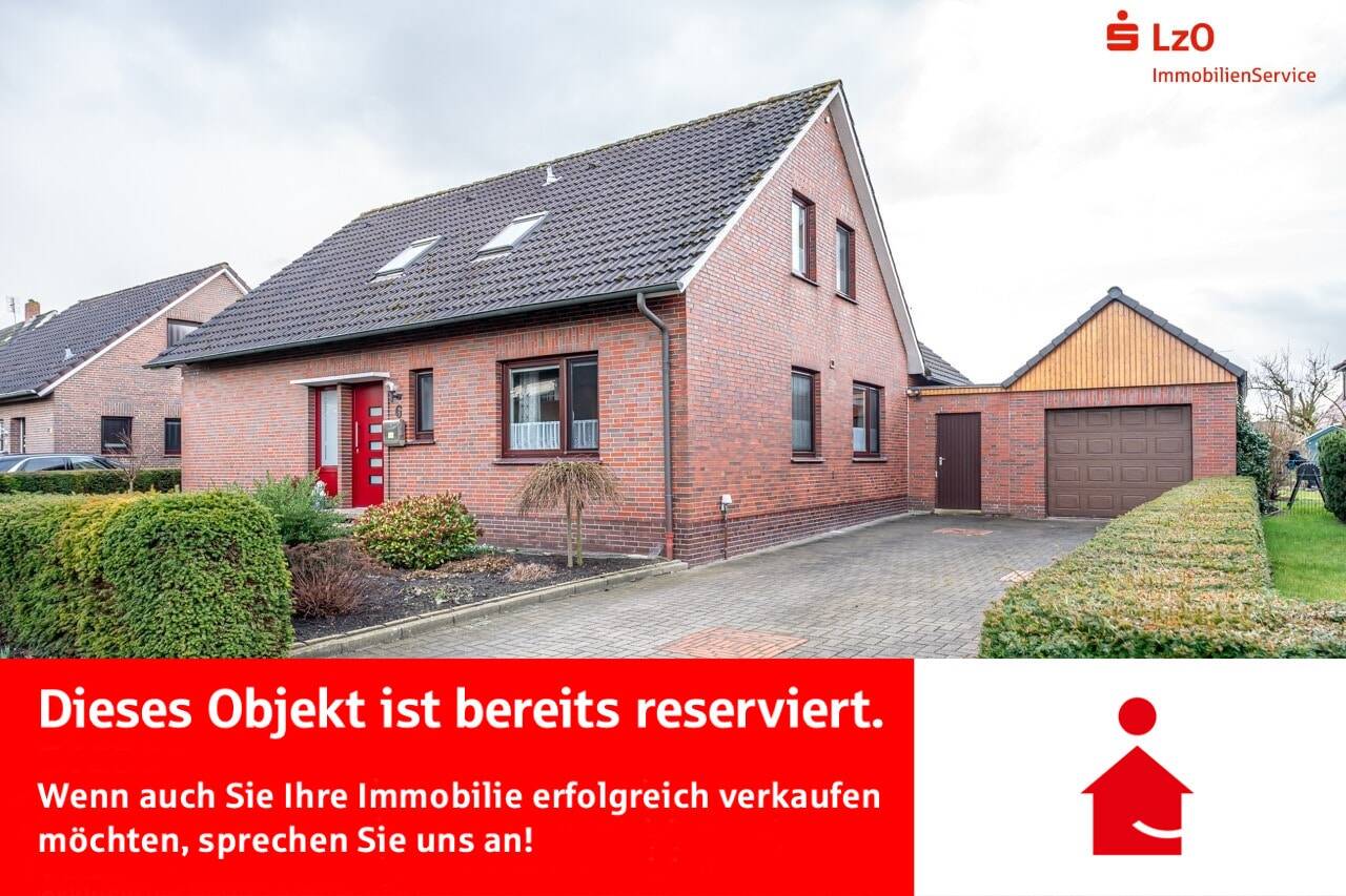 5 Schlafzimmer Haus in Friesland, Germany, Nr. 204939