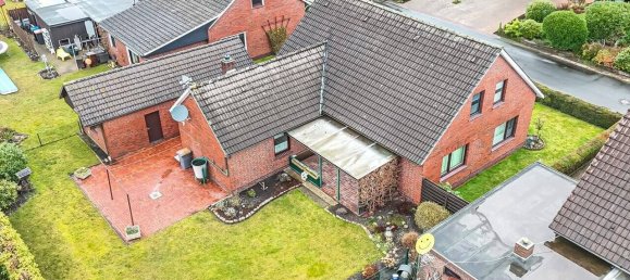 5 Schlafzimmer Haus in Friesland, Germany, Nr. 204939 4