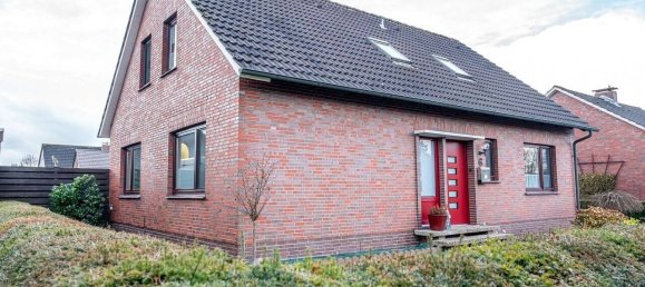 5 Schlafzimmer Haus in Friesland, Germany, Nr. 204939 2