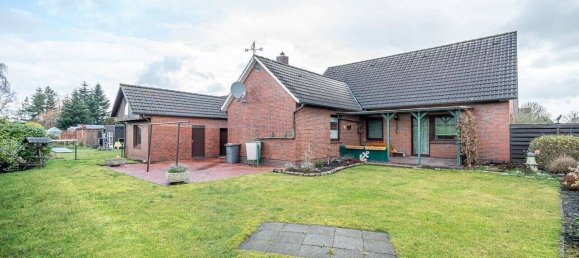 5 Schlafzimmer Haus in Friesland, Germany, Nr. 204939 3