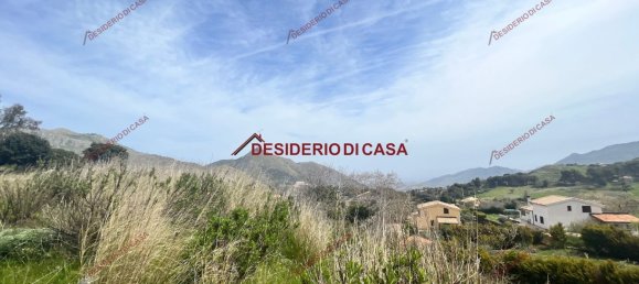 22000m² Land in Palermo, Italy No. 72347 3