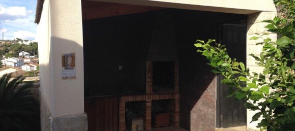 Дом с 4 спальнями в Калафелл, Испания № 163648 23