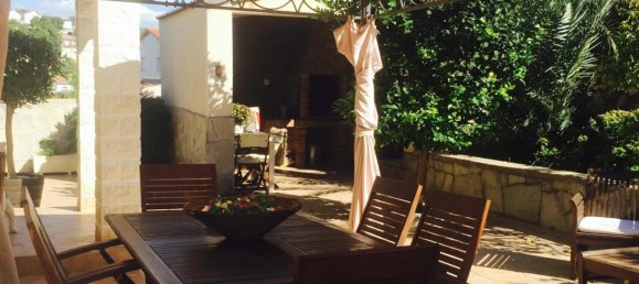 Дом с 4 спальнями в Калафелл, Испания № 163648 27