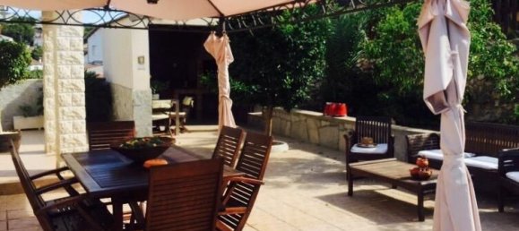 Дом с 4 спальнями в Калафелл, Испания № 163648 34