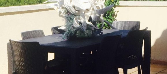 Дом с 4 спальнями в Калафелл, Испания № 163648 25