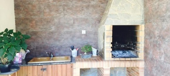 Дом с 4 спальнями в Калафелл, Испания № 163648 32