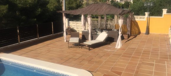 Дом с 4 спальнями в Калафелл, Испания № 163648 6