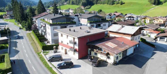 Casa de 17 dormitorios en Kirchberg in Tirol, Austria No. 60709 6