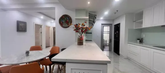 Apartamento T4 em District 7, Vietnam N.º 19362 2