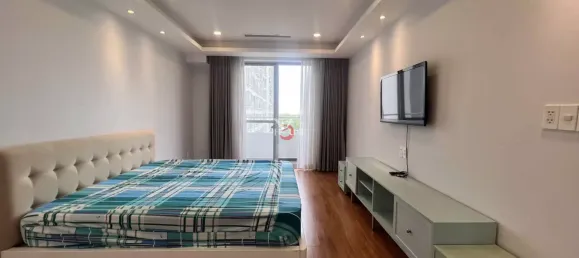 Apartamento T4 em District 7, Vietnam N.º 19362 3