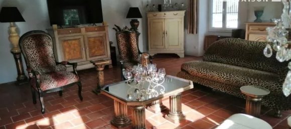 6 Schlafzimmer Haus in Ecueille, France, Nr. 83422 20