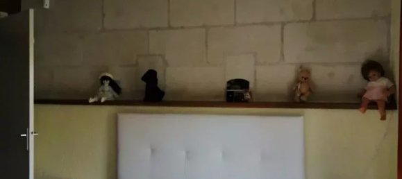 6 Schlafzimmer Haus in Ecueille, France, Nr. 83422 46