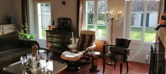 6 Schlafzimmer Haus in Ecueille, France, Nr. 83422 34