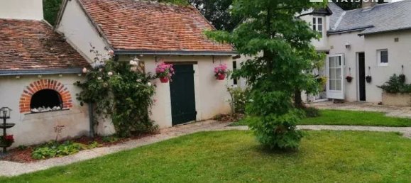 6 Schlafzimmer Haus in Ecueille, France, Nr. 83422 2