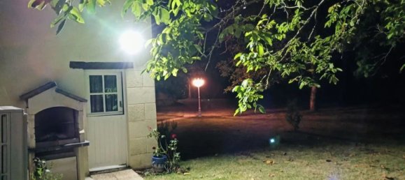 6 Schlafzimmer Haus in Ecueille, France, Nr. 83422 29