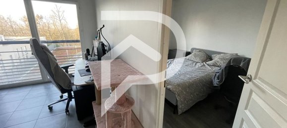 1 Schlafzimmer Wohnung in Sucy-en-Brie, France, Nr. 151254 3