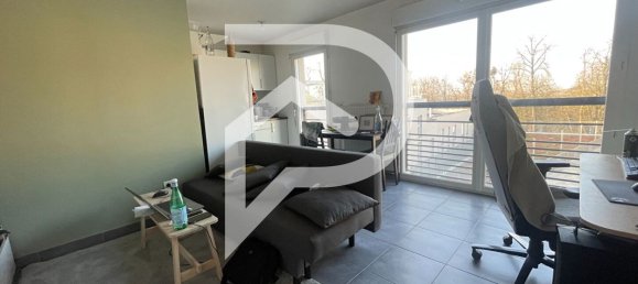 1 Schlafzimmer Wohnung in Sucy-en-Brie, France, Nr. 151254 2