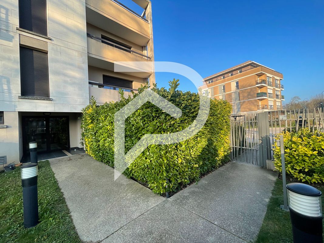 1 Schlafzimmer Wohnung in Sucy-en-Brie, France, Nr. 151254