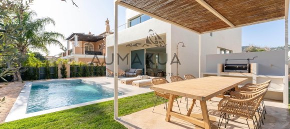 3 bedrooms Villa in Faro, Portugal No. 150731 2