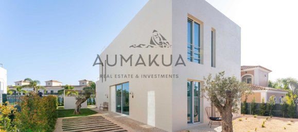 3 bedrooms Villa in Faro, Portugal No. 150731 4