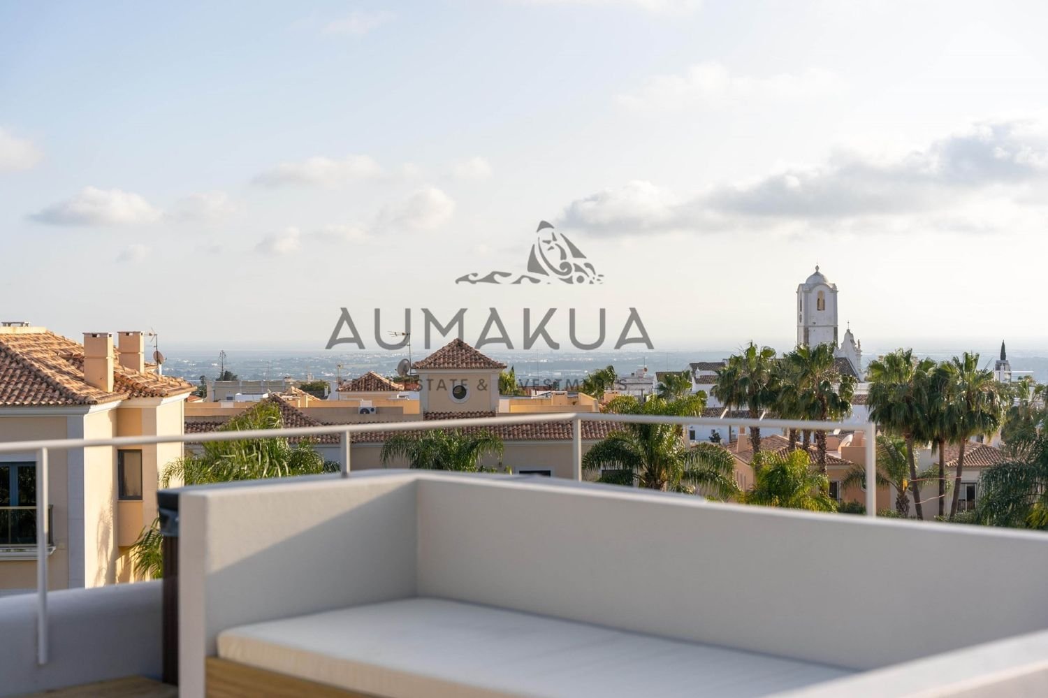 3 bedrooms Villa in Faro, Portugal No. 150731