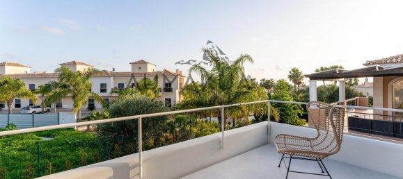 3 bedrooms Villa in Faro, Portugal No. 150731 12