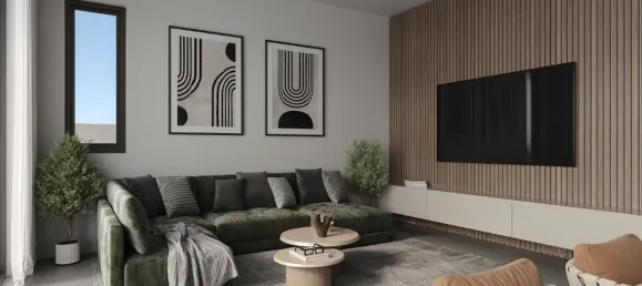 3 bedrooms Villa in Pegeia, Cyprus No. 136 2