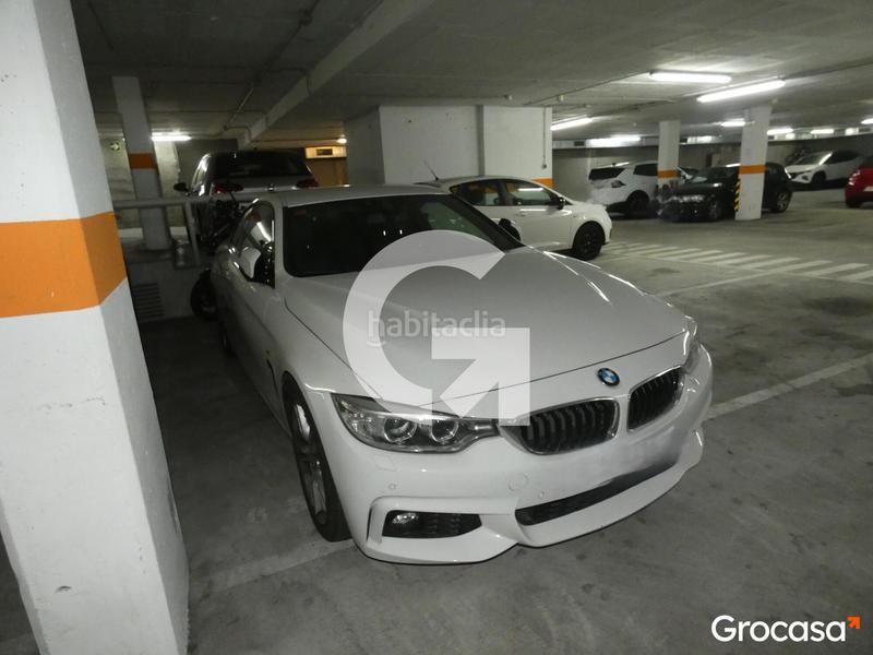 Parkplatz in El Prat de Llobregat, Spain 25m², Nr. 233188