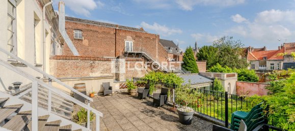 4 chambres Appartement à Douai, France No. 265430 6