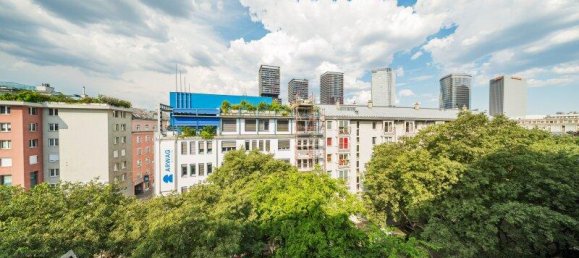 2 rooms Apartment in Vienna, Austria No. 148469 10