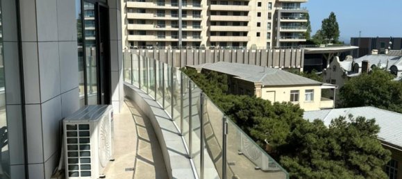 Apartamento de 3 dormitorios en Baku, Azerbaijan No. 1796 30