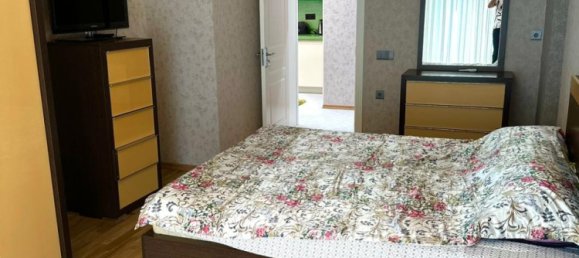 Apartamento de 3 dormitorios en Baku, Azerbaijan No. 1796 9