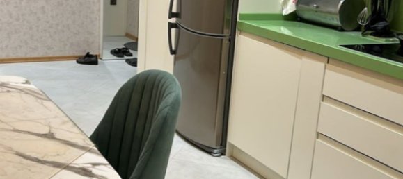 Apartamento de 3 dormitorios en Baku, Azerbaijan No. 1796 25