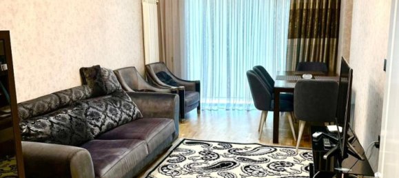 Apartamento de 3 dormitorios en Baku, Azerbaijan No. 1796 28