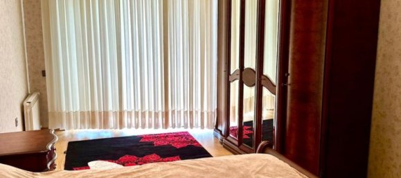 Apartamento de 3 dormitorios en Baku, Azerbaijan No. 1796 35