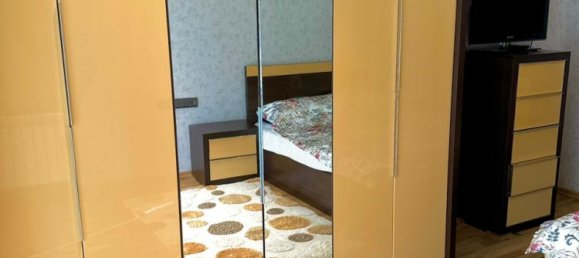 Apartamento de 3 dormitorios en Baku, Azerbaijan No. 1796 13