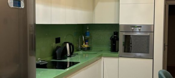 Apartamento de 3 dormitorios en Baku, Azerbaijan No. 1796 21