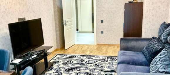 Apartamento de 3 dormitorios en Baku, Azerbaijan No. 1796 12