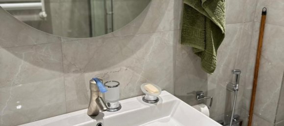 Apartamento de 3 dormitorios en Baku, Azerbaijan No. 1796 10