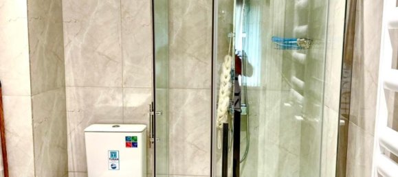 Apartamento de 3 dormitorios en Baku, Azerbaijan No. 1796 31