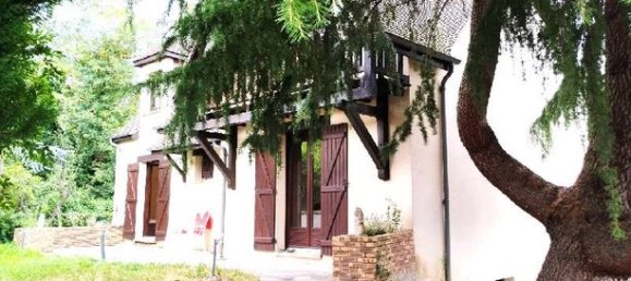 Casa T4 em Montfermeil, France N.º 358485 2