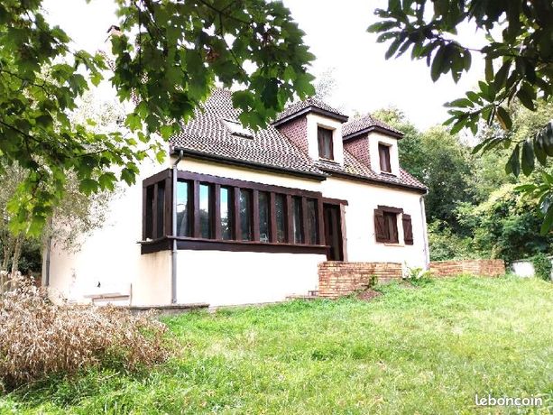 Casa T4 em Montfermeil, France N.º 358485