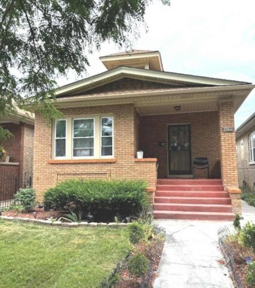 Studio in Chicago, USA, Nr. 428670