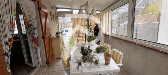 Casa de 3 dormitorios en Blois, France No. 46483 11